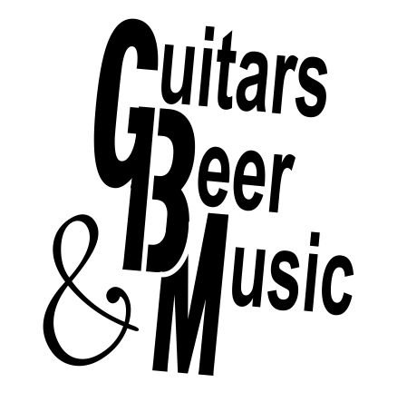 Guitars, Beer & Music